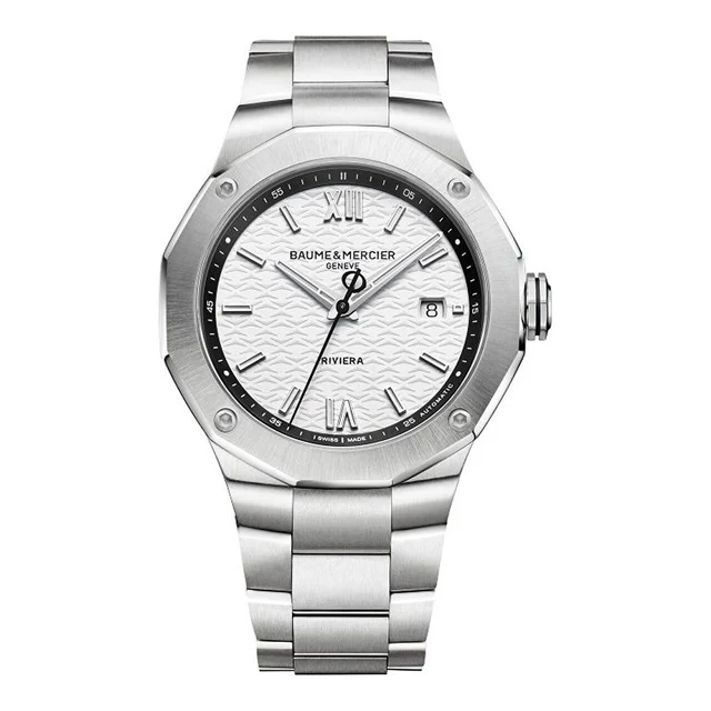Baume & Mercier Riviera M0A10829 kol saati