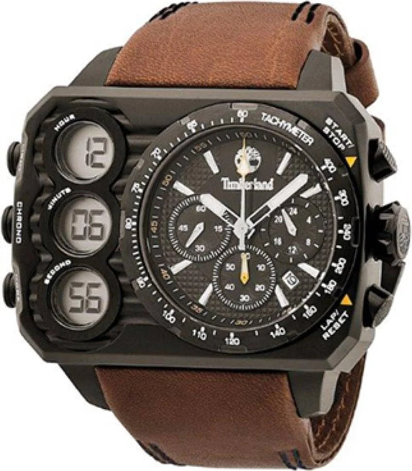Timberland TBL.13673JSU/02 TBL.13673JSU-02 56 mm kol saati
