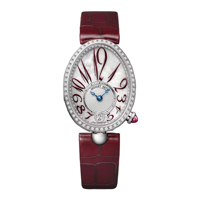 Breguet Breguet 8918BB/5P/964 D00D 3L kol saati