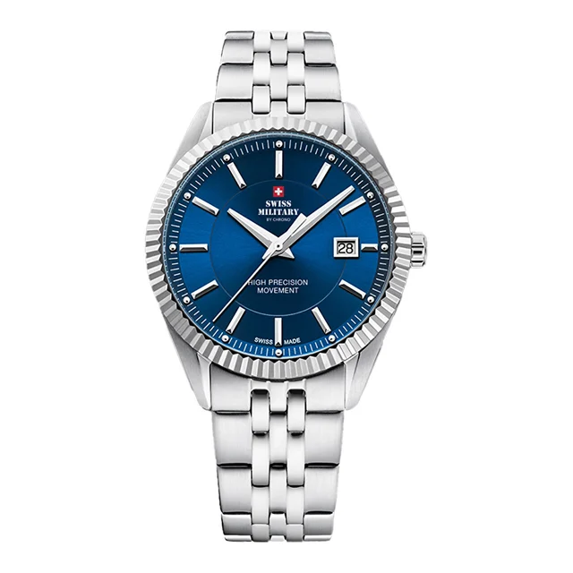 SWISS MILITARY BY CHRONO SM34065.03 kol saati