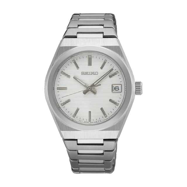 Seiko Conceptual Series SUR573P kol saati