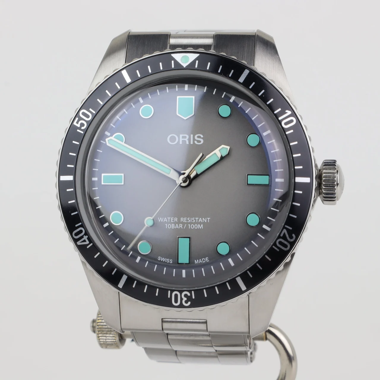 Oris Oris 26C013 40 mm kol saati