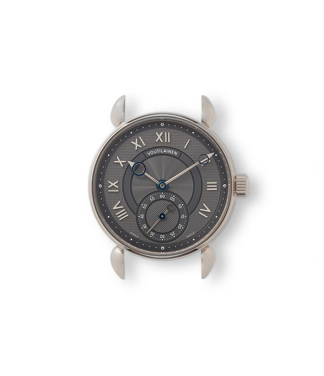 Voutilainen Observatoire WWG V567 38 mm kol saati