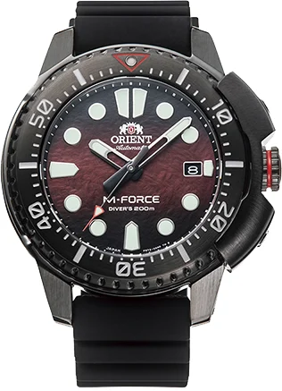Orient M-Force O769 kol saati