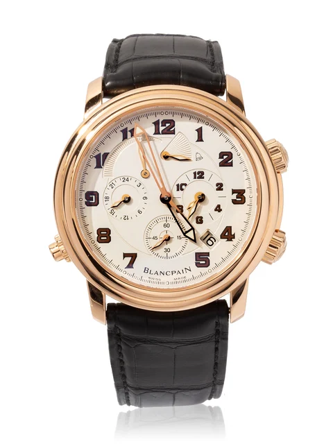 Blancpain 2041-3642M-53BDA kol saati