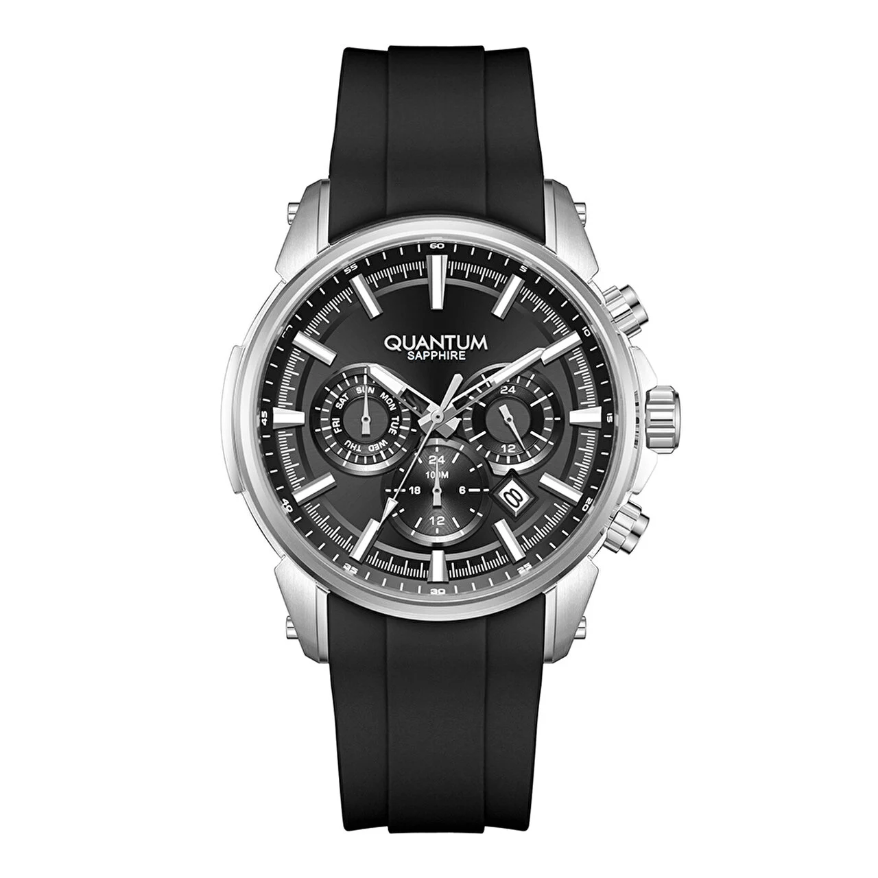 QUANTUM PWG1220.350 43 mm kol saati