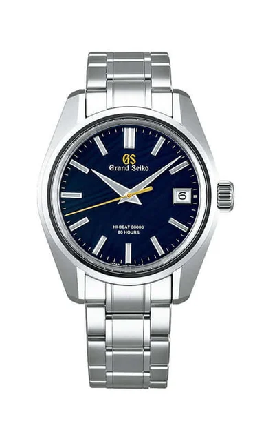 Grand Seiko Heritage Collection SLGH009 kol saati