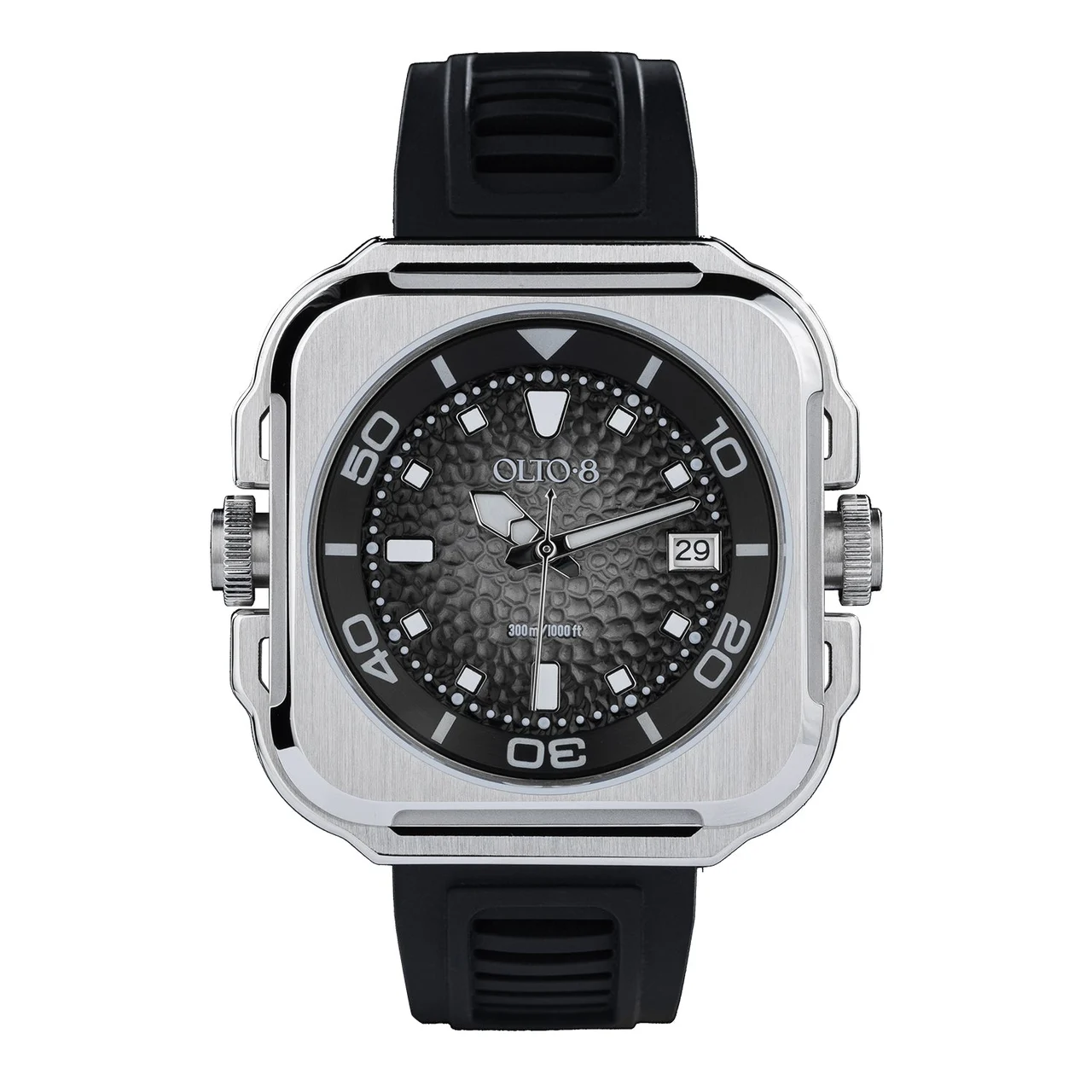 OLTO-8 WATCHES OLTO-8 WATCHES O4-1131-S03 45 mm kol saati