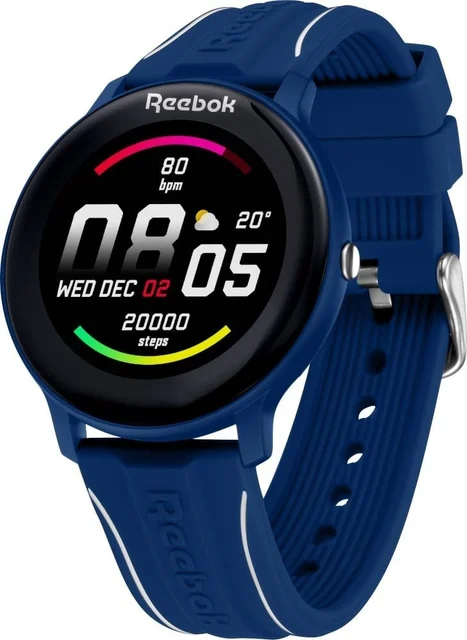 Reebok RV-ATF-U0-PNIN-BB kol saati