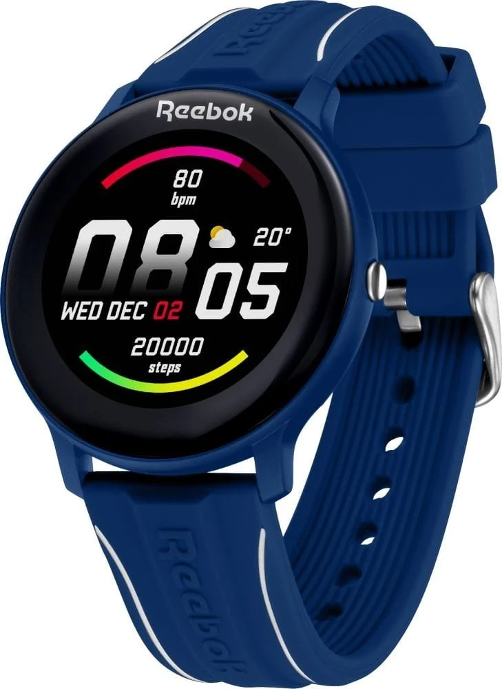 Reebok RV-ATF-U0-PNIN-BB 45 mm kol saati