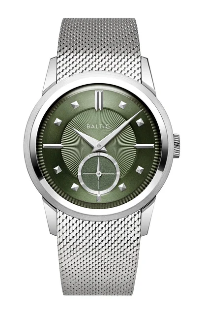 Baltic Prismic PRI11GREE16 kol saati