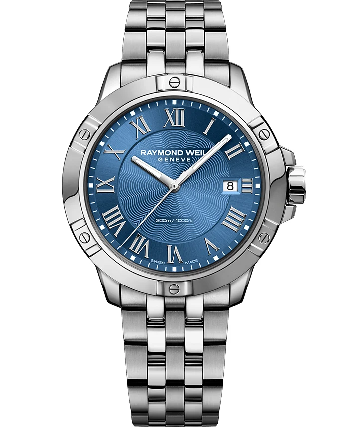 Raymond Weil Tango RW077 41 mm kol saati