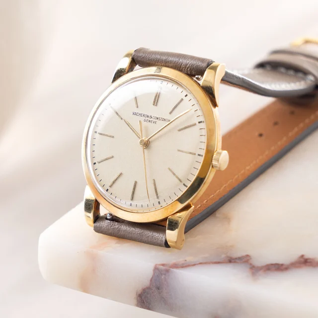 Vacheron Constantin Vacheron Constantin w-3185 kol saati