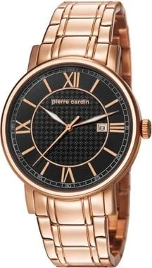 Pierre Cardin 106501F08 43 mm kol saati