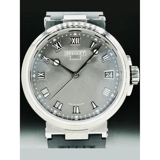 Breguet Marine Automatic 210000068629 kol saati