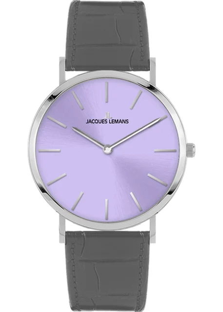 Jacques Lemans Nizza 1-2172E kol saati