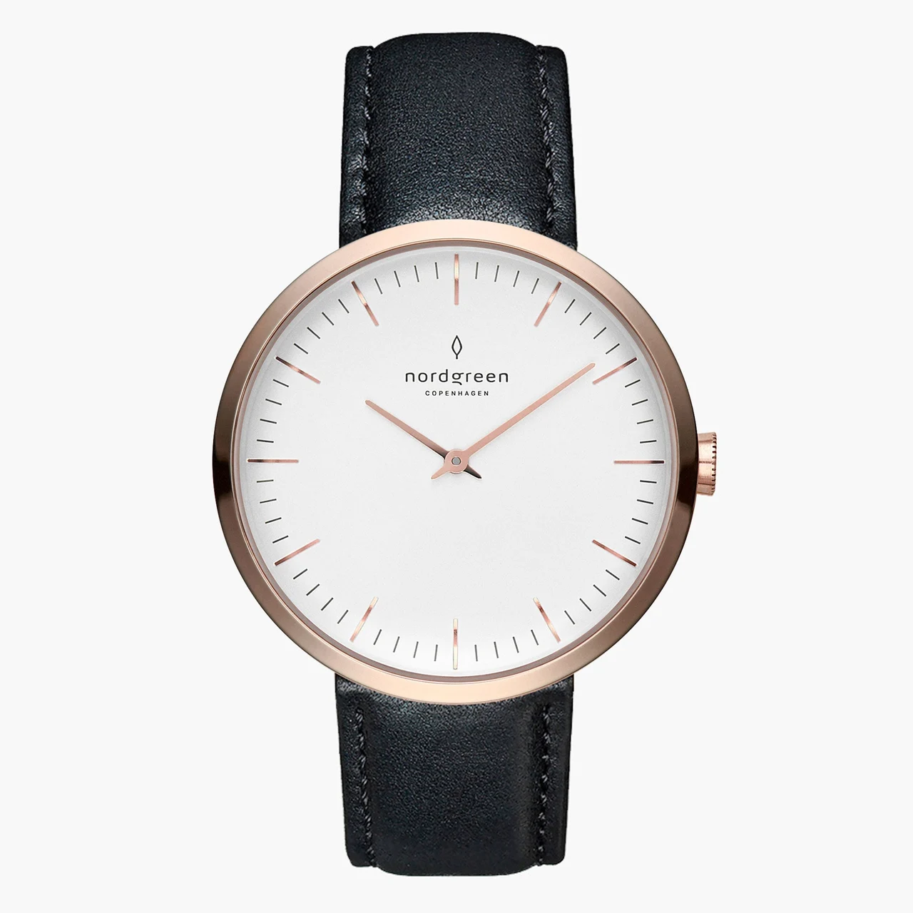 Nordgreen Infinity 32mm IN32RGLEBLXX 32 mm kol saati