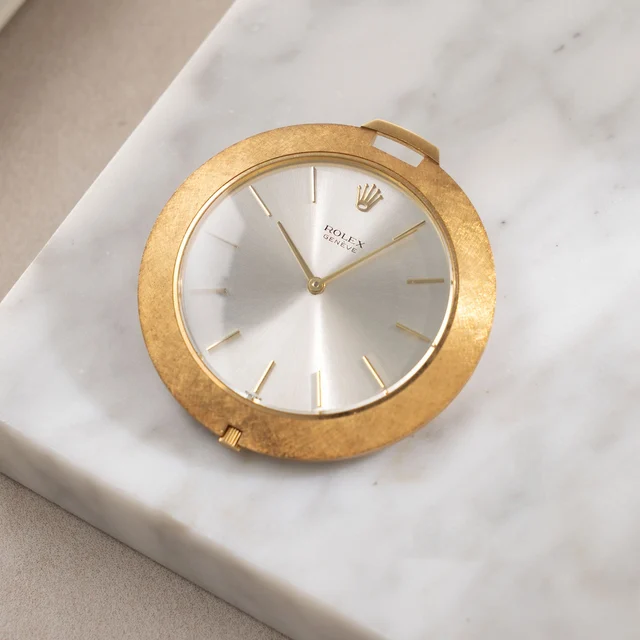 Rolex Rolex W-3448 kol saati