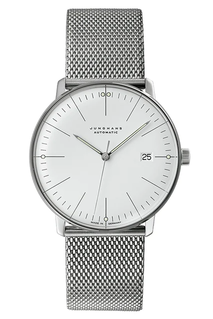 Junghans Max Bill 027_4002_44m kol saati