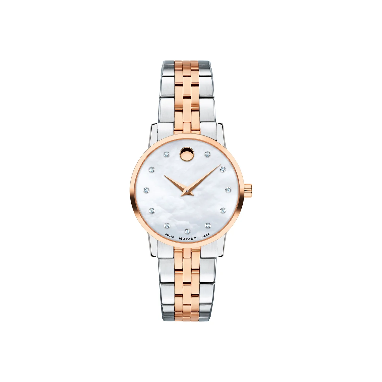Movado Movado 607209M 28 mm kol saati