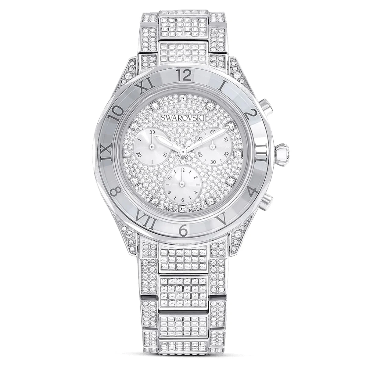 Swarovski SWR5668845 44 mm kol saati