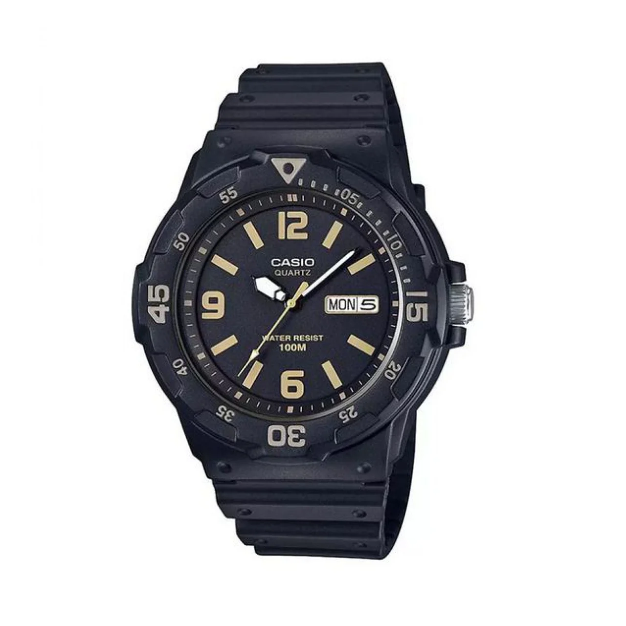 Casio Casio 4549526138225 45 mm kol saati