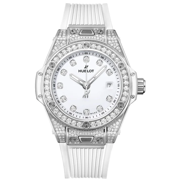 Hublot Big Bang 485.SE.2210.RW.1604 kol saati
