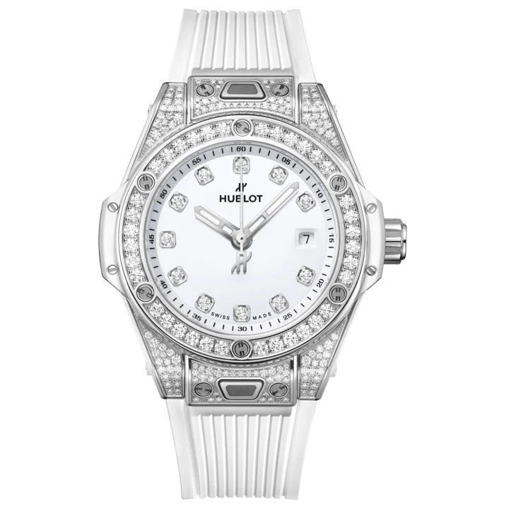 Hublot Big Bang 485.SE.2210.RW.1604 33 mm kol saati