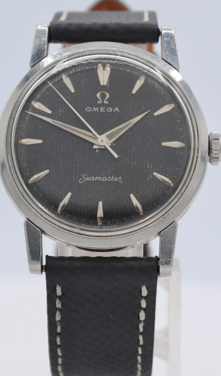OMEGA Omega 4272025123453 33 mm kol saati