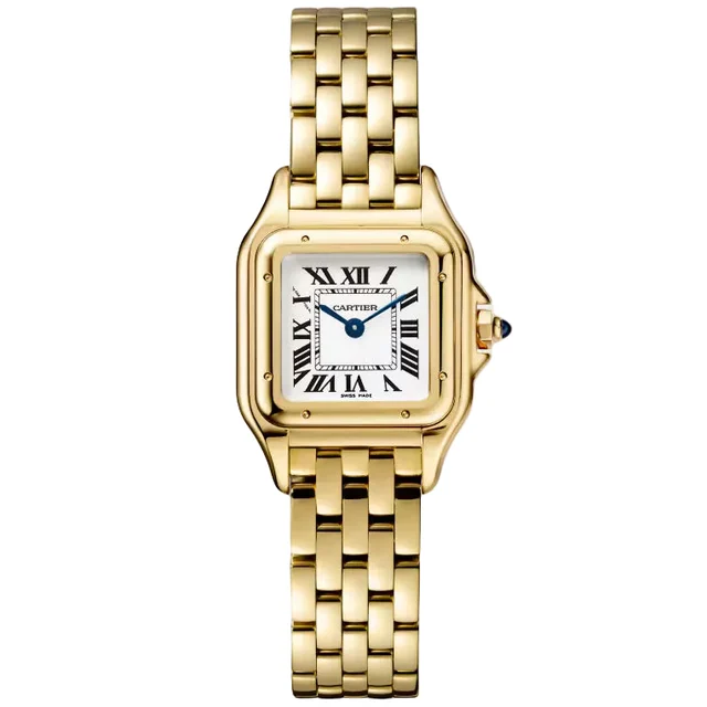 Cartier Panthère WGPN0047 kol saati