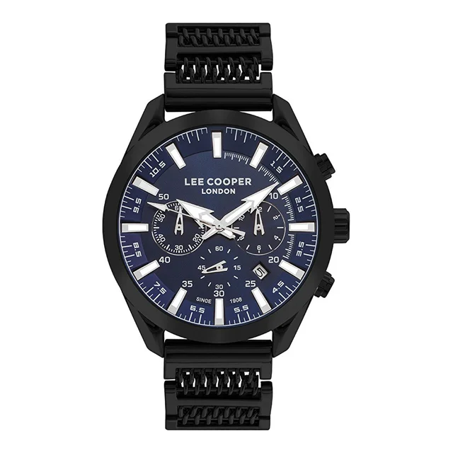 LEE COOPER LC07556.690-NM kol saati