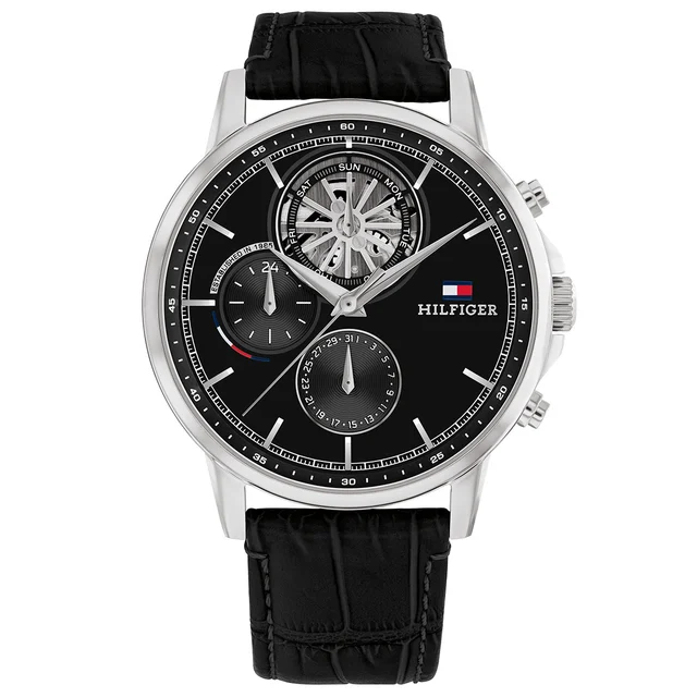 Tommy Hilfiger Stewart TH1710605 kol saati
