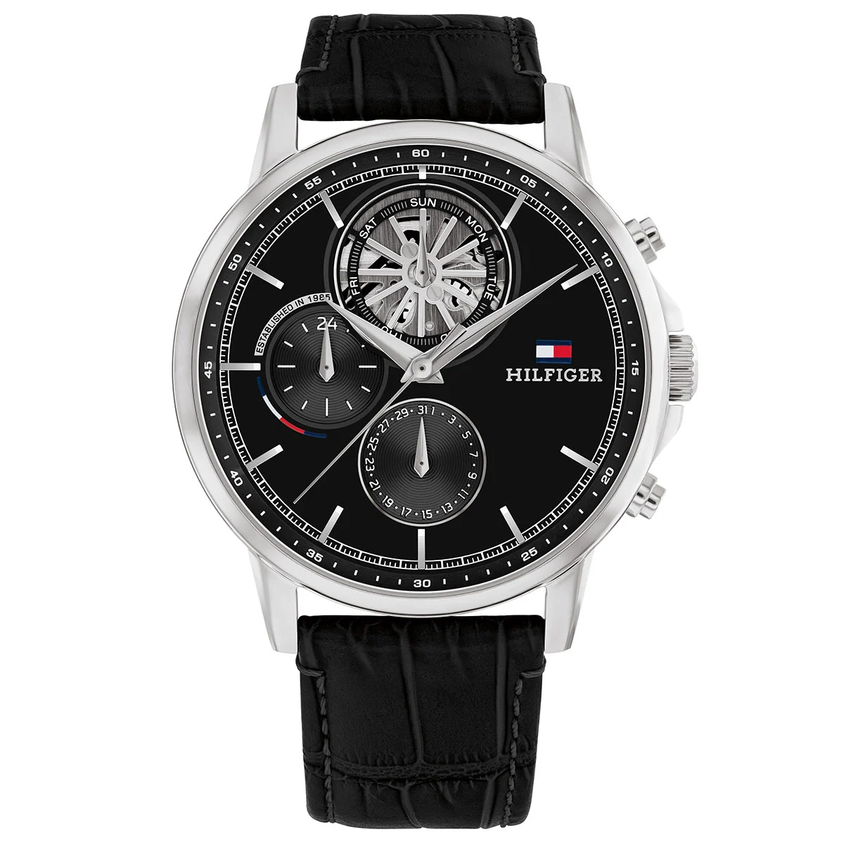 Tommy Hilfiger Stewart TH1710605 44 mm kol saati
