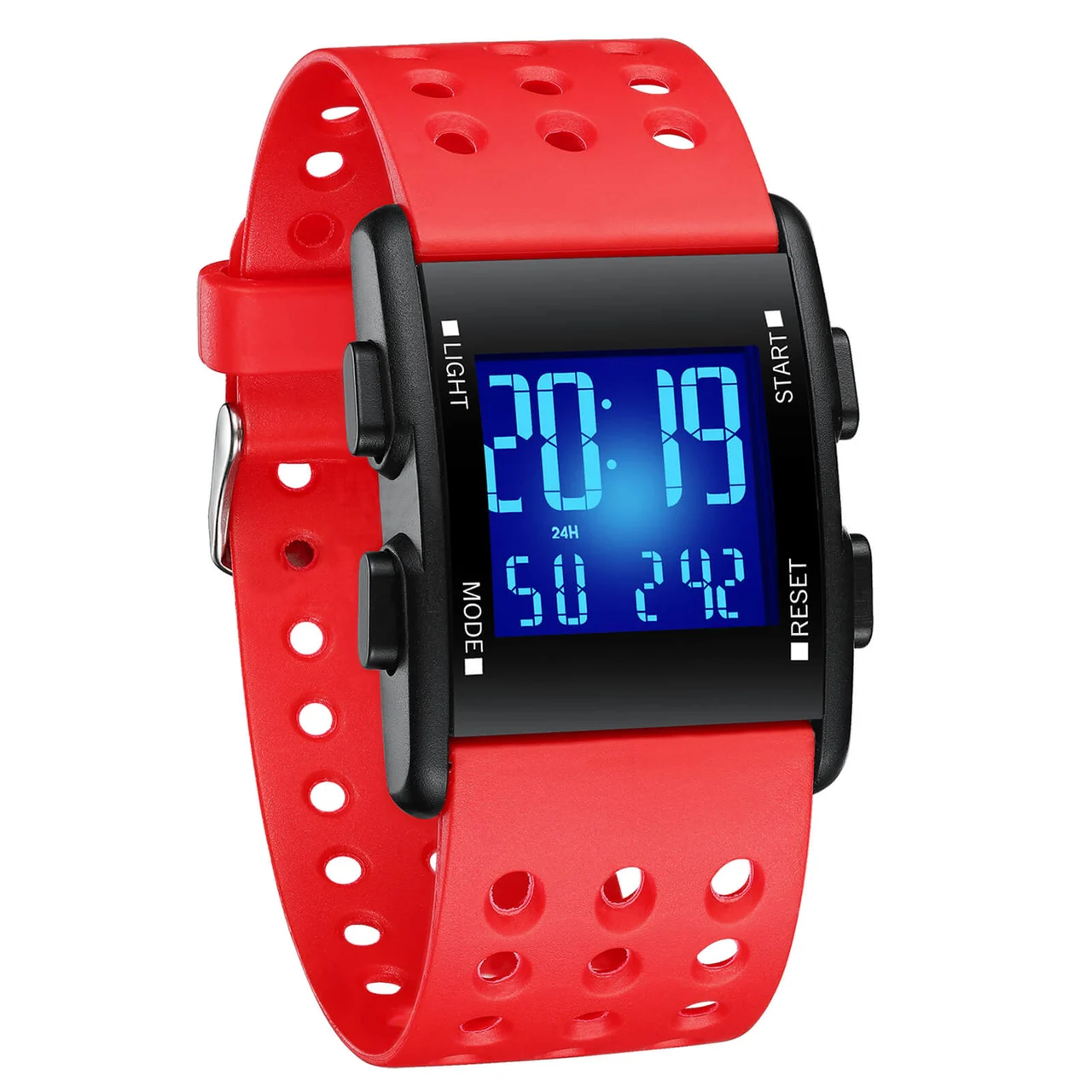 addiesdive addiesdive JG0732-4 37 mm kol saati