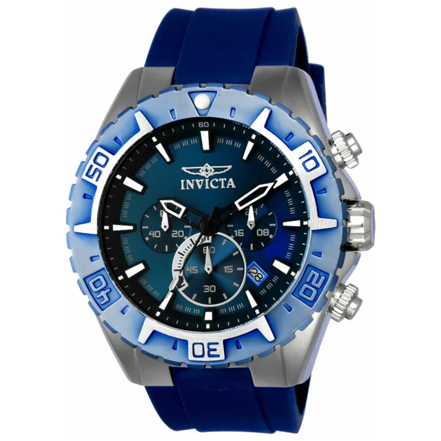 Invicta Aviator Watch IN-22522 kol saati