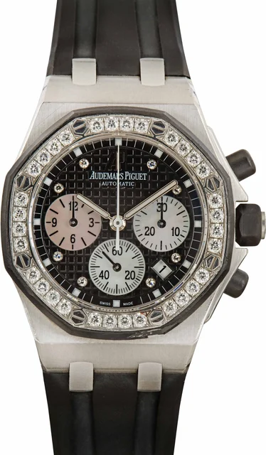 Audemars Piguet Royal Oak Offshore La Boutique Special Edition 26036SK.ZZ.D002CA.01 kol sa