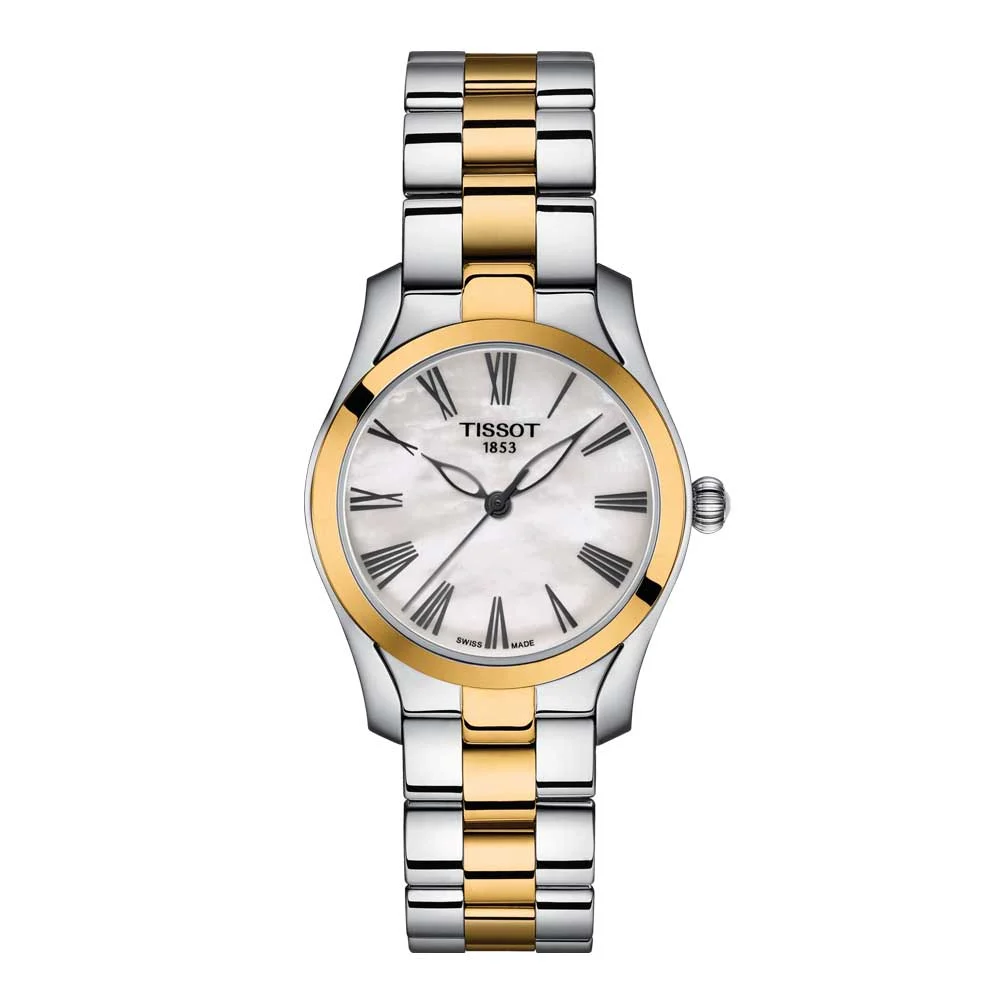 Tissot Tissot T1122102211300 30 mm kol saati