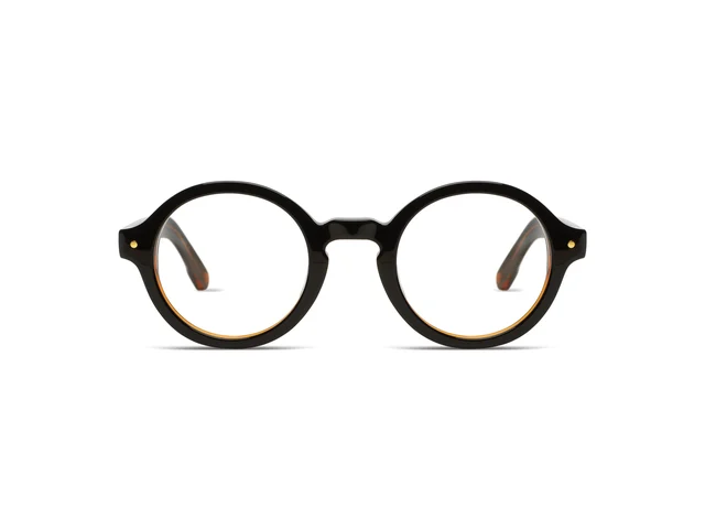 Komono Quinn Black Bronze KOM-O1126 kol saati