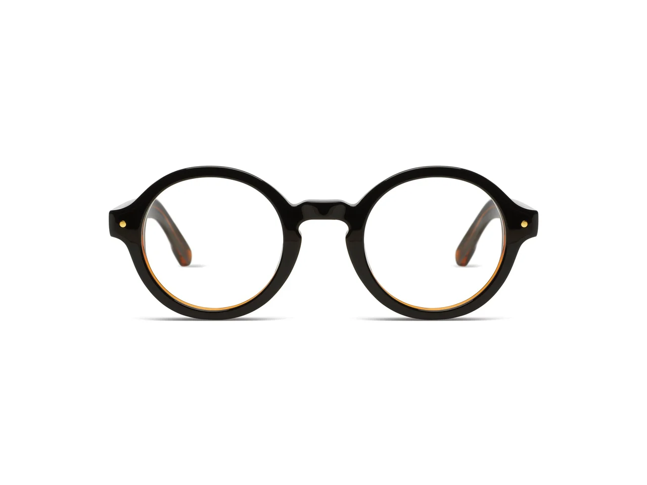 Komono Quinn Black Bronze KOM-O1126 kol saati