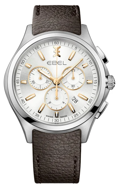Ebel Wave 1216341 kol saati