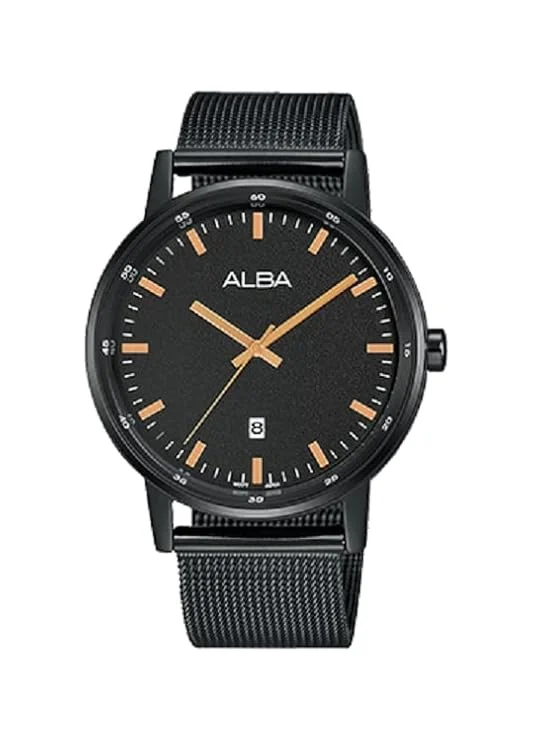 Alba Alba AG8H83X1 43 mm kol saati