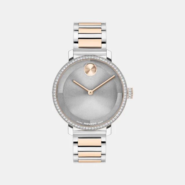 Movado Bold 3601283 kol saati