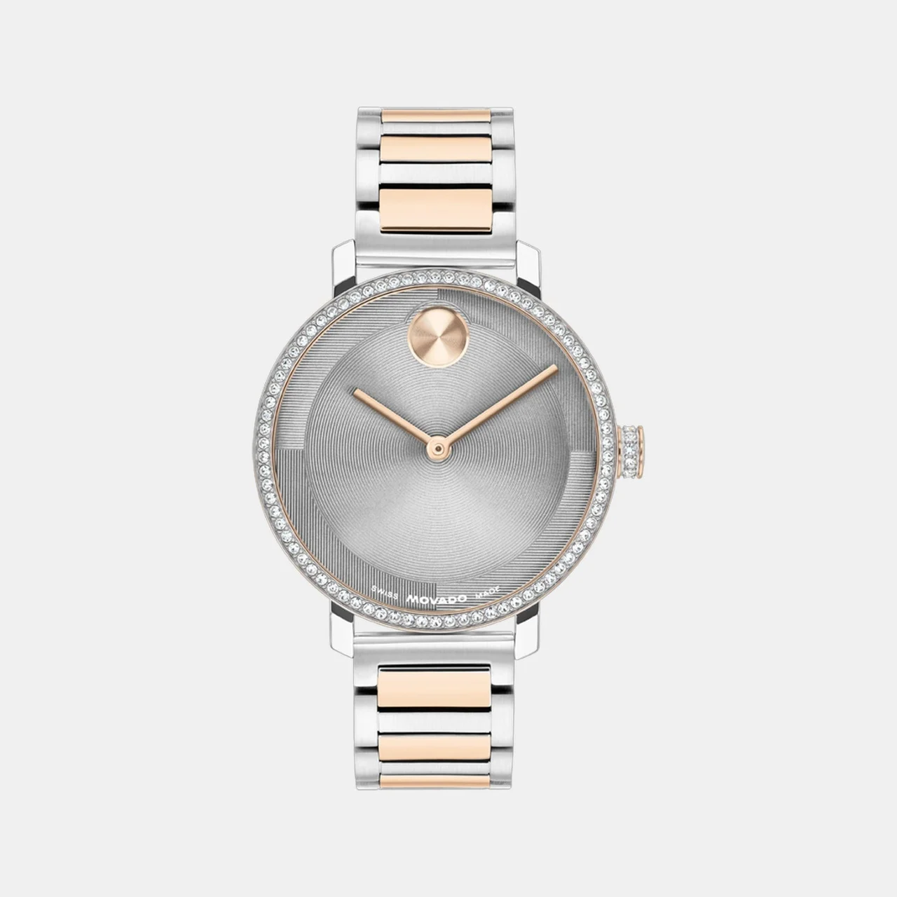 Movado Bold 3601283 34 mm kol saati