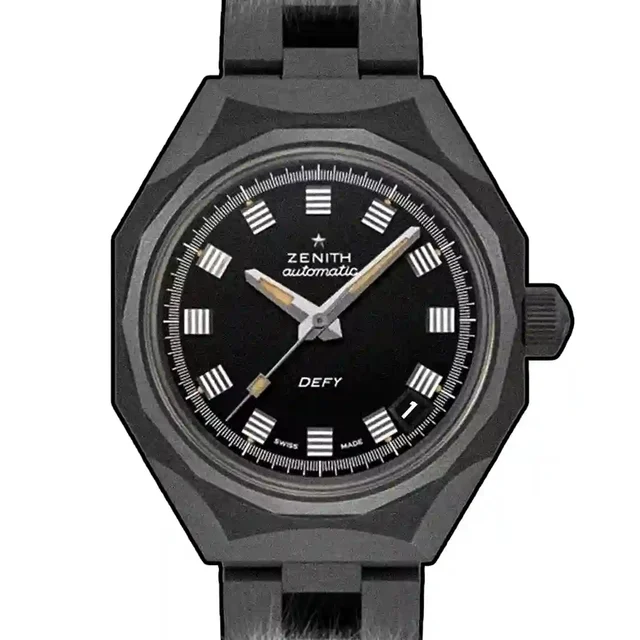 Zenith Defy 46772 kol saati