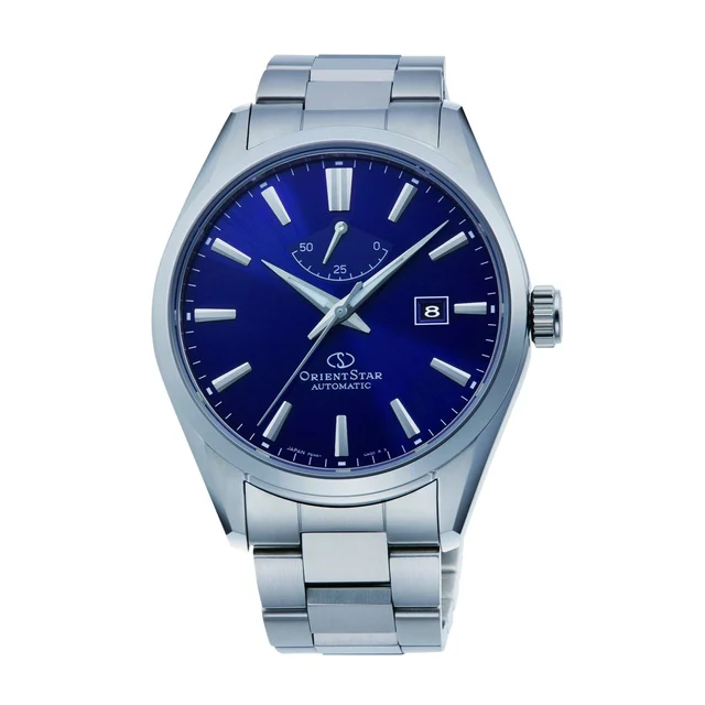 Orient Star Basic Date ORRE-AU0403L kol saati