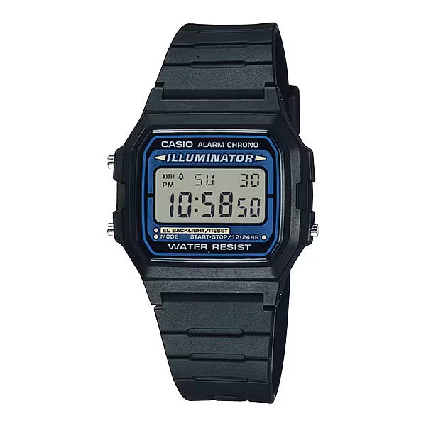 Casio CAS-274 35 mm kol saati