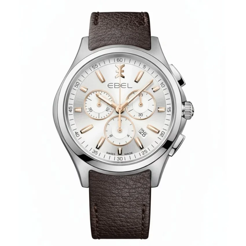 Ebel EBL1216341 42 mm kol saati