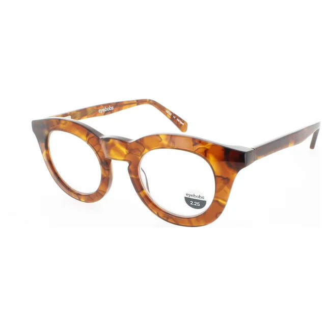Eyebobs Readers -3388-77-2-25 EYEBOBS-3388-77-2-25 kol saati