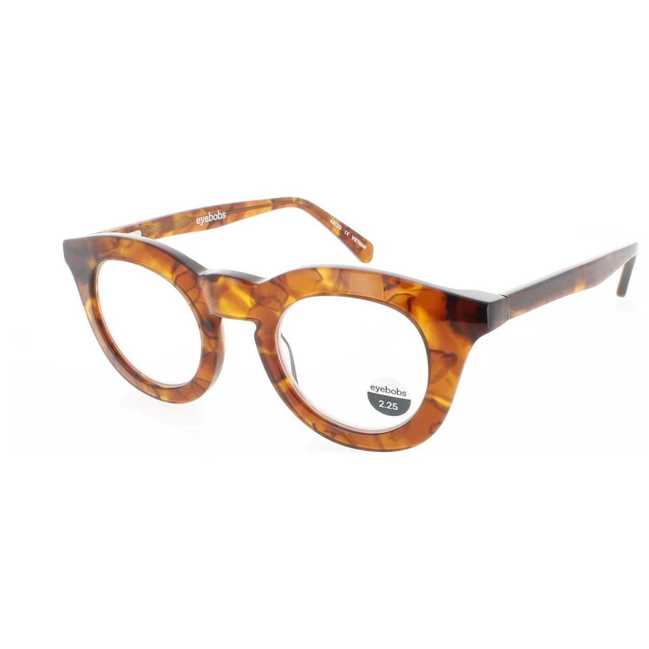 Eyebobs Readers -3388-77-2-25 EYEBOBS-3388-77-2-25 kol saati