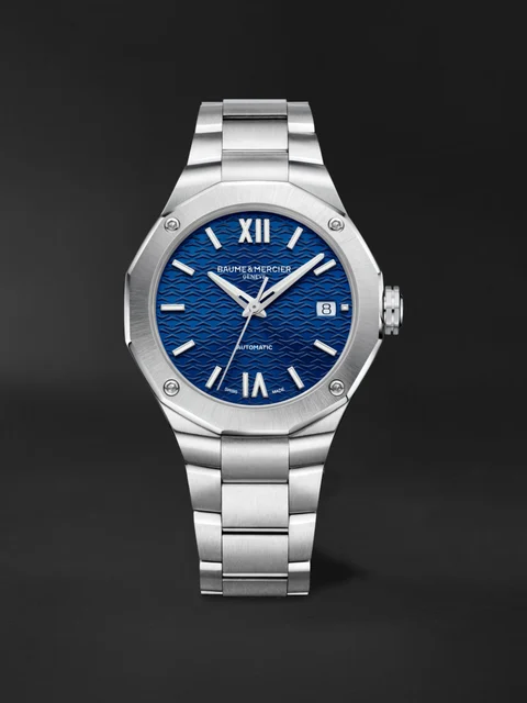 Baume & Mercier Riviera BMM0A10679 kol saati